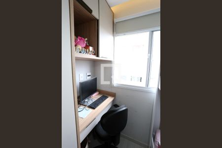 Apartamento à venda com 33m², 2 quartos e sem vagaQuarto 2