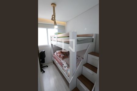 Apartamento à venda com 33m², 2 quartos e sem vagaQuarto 2