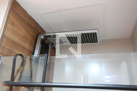 Apartamento à venda com 33m², 2 quartos e sem vagaBanheiro