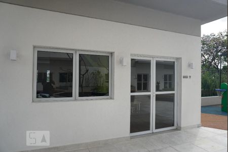 Área Comum - Brinquedoteca de apartamento à venda com 2 quartos, 33m² em Vila Pierina, São Paulo