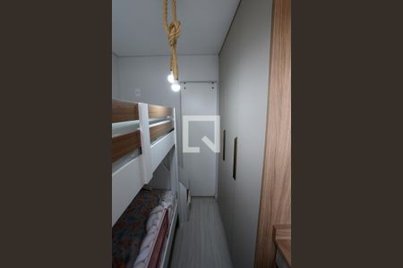 Apartamento à venda com 33m², 2 quartos e sem vagaQuarto 2