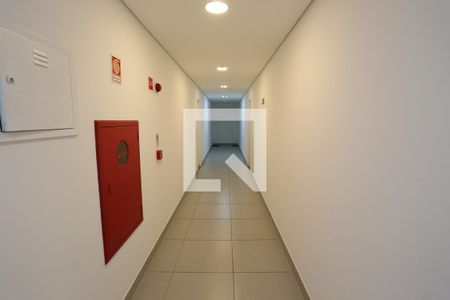 Apartamento à venda com 33m², 2 quartos e sem vagaHall de Entrada