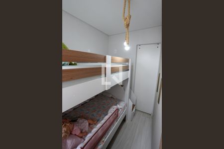 Apartamento à venda com 33m², 2 quartos e sem vagaQuarto 2