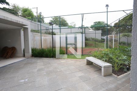 Apartamento à venda com 33m², 2 quartos e sem vagaÁrea Comum - Quadra 