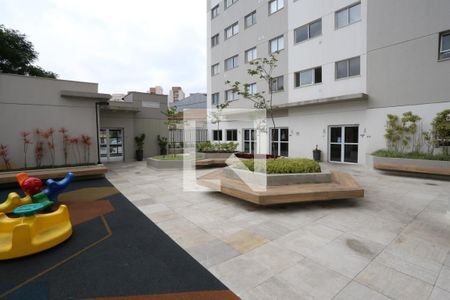 Apartamento à venda com 33m², 2 quartos e sem vagaÁrea Comum