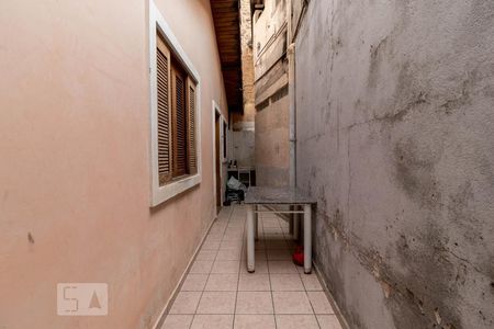 Casa à venda com 146m², 4 quartos e sem vagaQuintal