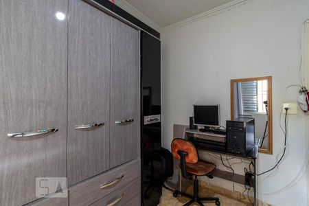 Quarto 1 de casa à venda com 4 quartos, 146m² em Chora Menino, São Paulo