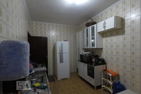 Casa à venda com 110m², 2 quartos e sem vaga Casa à venda com 110m², 2 quartos e sem vagaCozinha