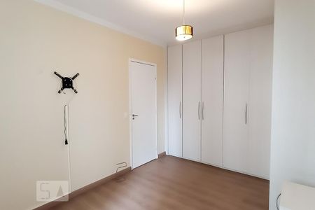 Quarto 2 de apartamento à venda com 2 quartos, 58m² em Jardim Tupanci, Barueri