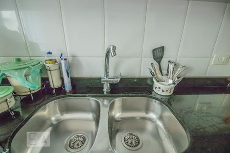 Casa à venda com 200m², 3 quartos e 2 vagasCozinha