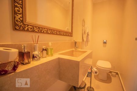 Casa à venda com 200m², 3 quartos e 2 vagasLavabo