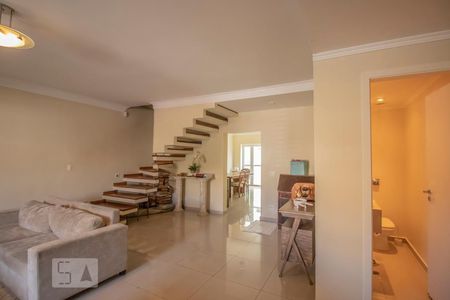 Casa à venda com 200m², 3 quartos e 2 vagasSala de Estar