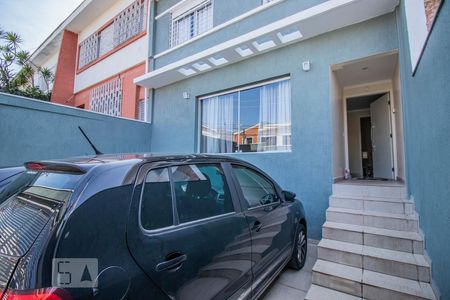 Casa à venda com 200m², 3 quartos e 2 vagasGaragem