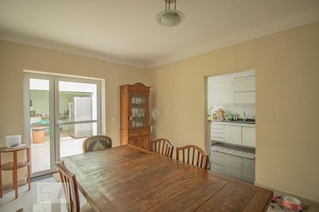 Casa à venda com 200m², 3 quartos e 2 vagasSala de Jantar