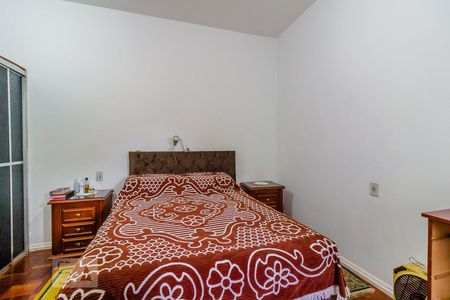 Suite de casa à venda com 2 quartos, 80m² em Santa Tereza, Porto Alegre