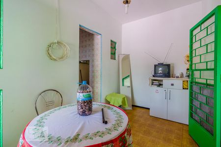 Sala 2 de casa à venda com 2 quartos, 80m² em Santa Tereza, Porto Alegre