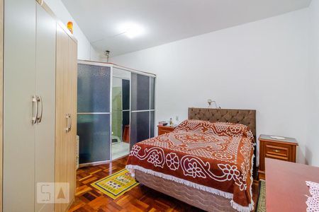 Suite de casa à venda com 2 quartos, 80m² em Santa Tereza, Porto Alegre