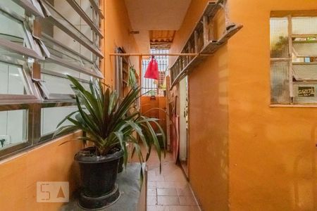 Casa para alugar com 200m², 5 quartos e 2 vagasÁrea de Serviço/Quintal