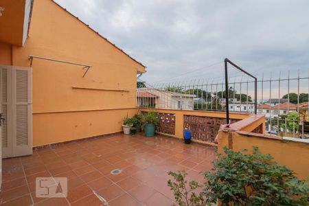 Casa para alugar com 200m², 5 quartos e 2 vagasVaranda/Área de Serviço