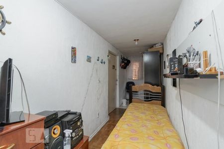 Casa para alugar com 200m², 5 quartos e 2 vagasQuarto 4