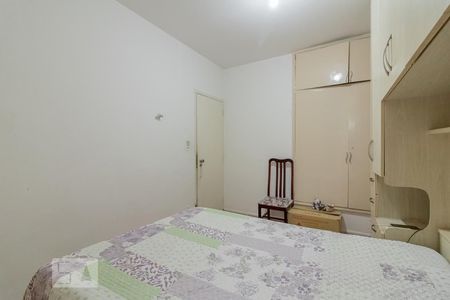 Quarto 1 - Suíte de casa à venda com 5 quartos, 200m² em Vila Parque Jabaquara, São Paulo