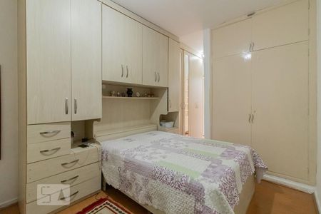 Quarto 1 - Suíte de casa à venda com 5 quartos, 200m² em Vila Parque Jabaquara, São Paulo