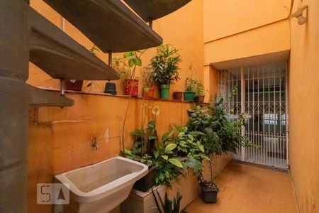 Casa para alugar com 200m², 5 quartos e 2 vagasÁrea de Serviço/Quintal