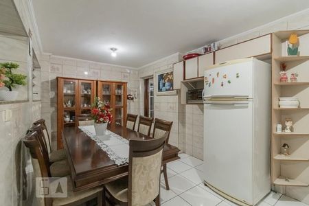 Casa para alugar com 200m², 5 quartos e 2 vagasSala de Jantar