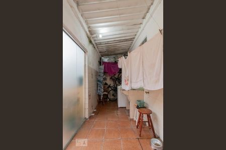 Casa para alugar com 200m², 5 quartos e 2 vagasÁrea de Serviço