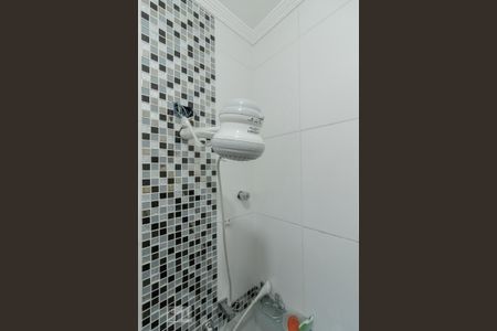 Casa para alugar com 200m², 5 quartos e 2 vagasBanheiro da Suíte