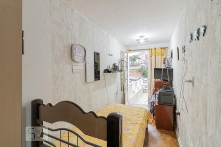 Casa para alugar com 200m², 5 quartos e 2 vagasQuarto 4