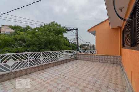 Casa para alugar com 200m², 5 quartos e 2 vagasVaranda Quarto 4