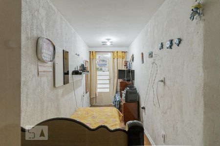 Casa para alugar com 200m², 5 quartos e 2 vagasQuarto 4