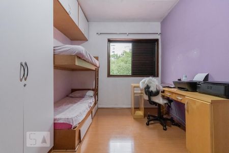 Casa para alugar com 200m², 5 quartos e 2 vagasQuarto 2