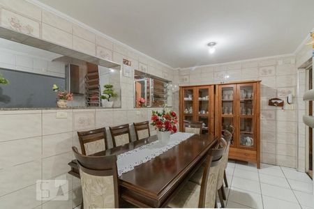Casa para alugar com 200m², 5 quartos e 2 vagasSala de Jantar