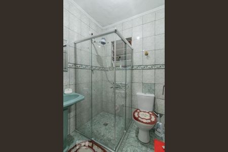 Casa para alugar com 200m², 5 quartos e 2 vagasBanheiro Primeiro Andar