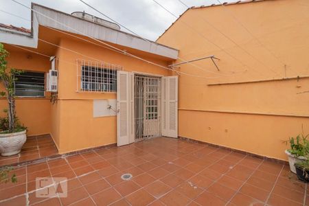 Casa para alugar com 200m², 5 quartos e 2 vagasVaranda/Área de Serviço