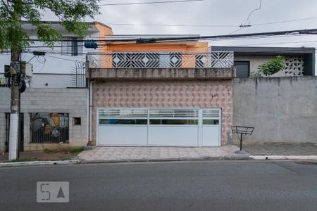 Casa para alugar com 200m², 5 quartos e 2 vagasGaragem
