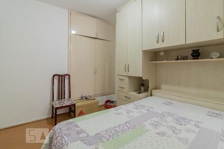Quarto 1 - Suíte de casa à venda com 5 quartos, 200m² em Vila Parque Jabaquara, São Paulo