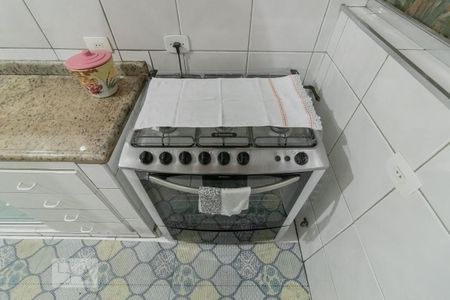 Casa para alugar com 200m², 5 quartos e 2 vagasCozinha