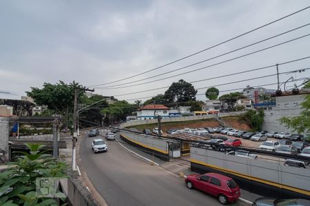 Casa para alugar com 200m², 5 quartos e 2 vagasVista Varanda Quarto 4