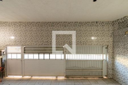 Vista da Sala  de casa para alugar com 3 quartos, 200m² em Vila Parque Jabaquara, São Paulo