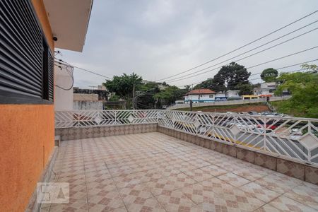 Casa para alugar com 200m², 5 quartos e 2 vagasVaranda Quarto 4