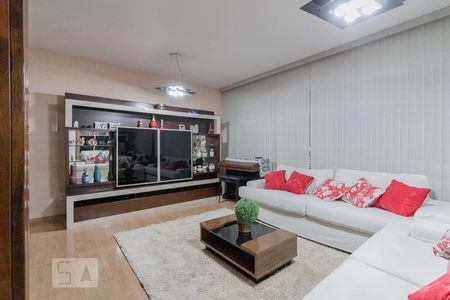 Sala de casa à venda com 5 quartos, 200m² em Vila Parque Jabaquara, São Paulo