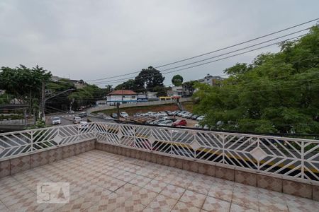 Casa para alugar com 200m², 5 quartos e 2 vagasVista Quarto 2