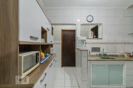 Casa para alugar com 200m², 5 quartos e 2 vagasCozinha