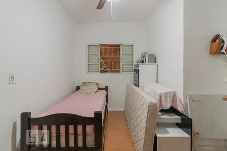 Casa para alugar com 200m², 5 quartos e 2 vagasVaranda Quarto 4