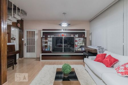Sala de casa à venda com 5 quartos, 200m² em Vila Parque Jabaquara, São Paulo