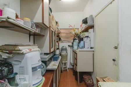 Casa para alugar com 200m², 5 quartos e 2 vagasDepósito