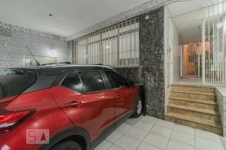 Casa para alugar com 200m², 5 quartos e 2 vagasGaragem